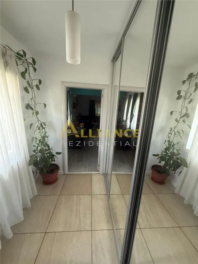 Casa Magurele | 578 mp TEREN | 158 mp UTILI ~ MOBILATA SI UTILATA - foto 12