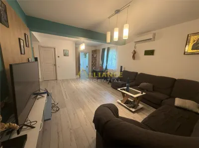 Casa Magurele | 578 mp TEREN | 158 mp UTILI ~ MOBILATA SI UTILATA - foto 7