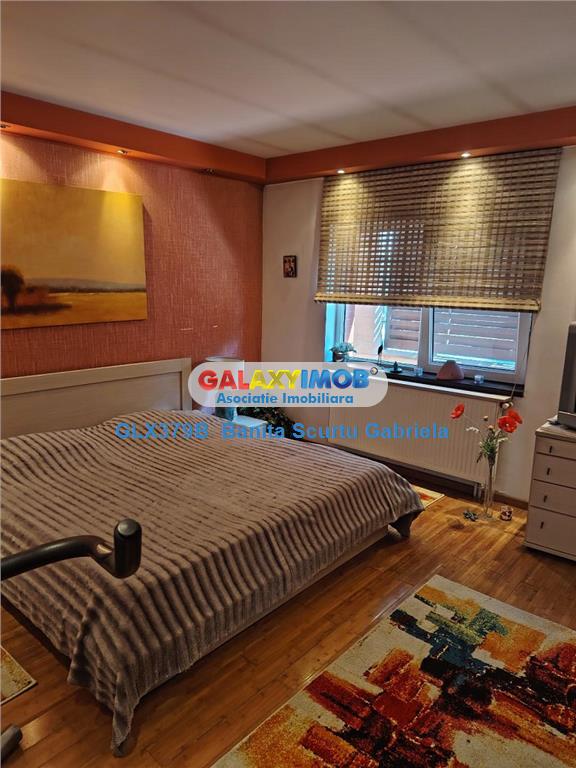 Vanzare casa cocheta cu teren 200 mp, in Oras Volontari - foto 2