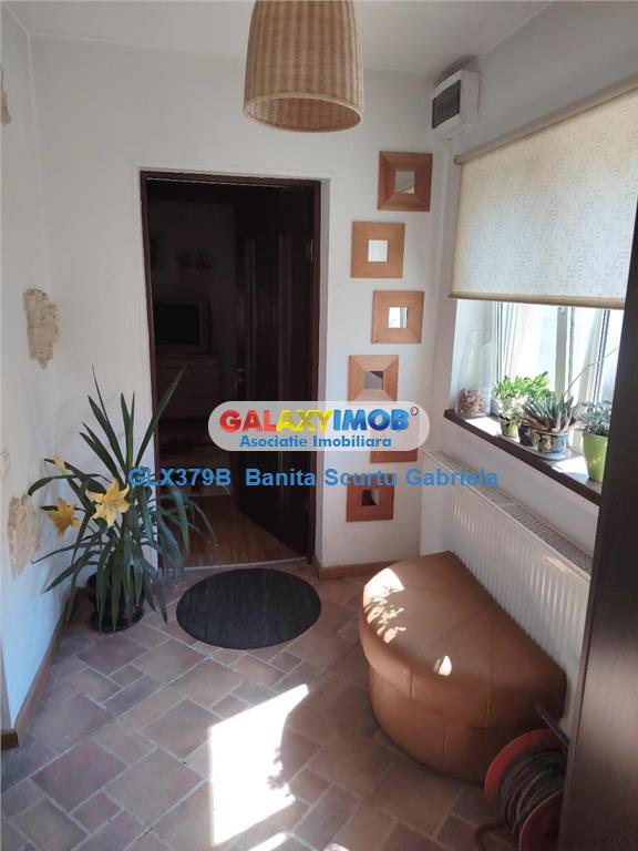 Vanzare casa cocheta cu teren 200 mp, in Oras Volontari - foto 6