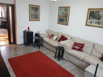 SUPER PRET! Mobilat - Utilat 3 camere, zona Bariera,etaj 6 - foto 3