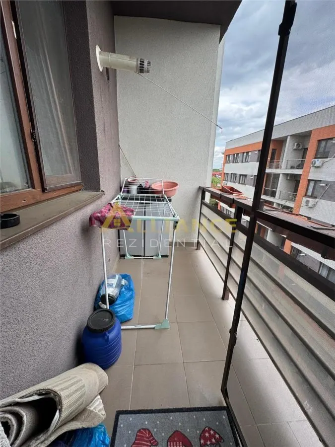 Gama Residence ~ Apartament 2 camere - foto 13