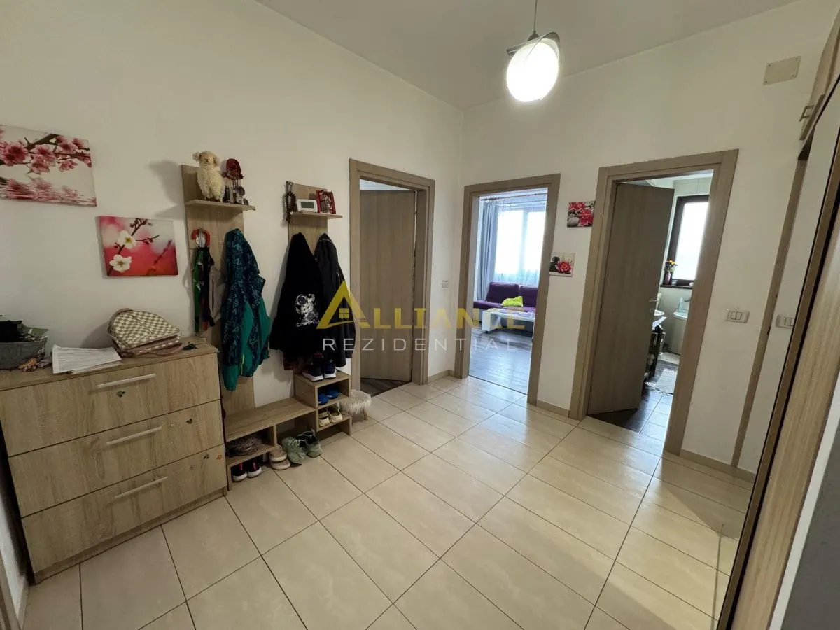 Gama Residence ~ Apartament 2 camere - foto 6