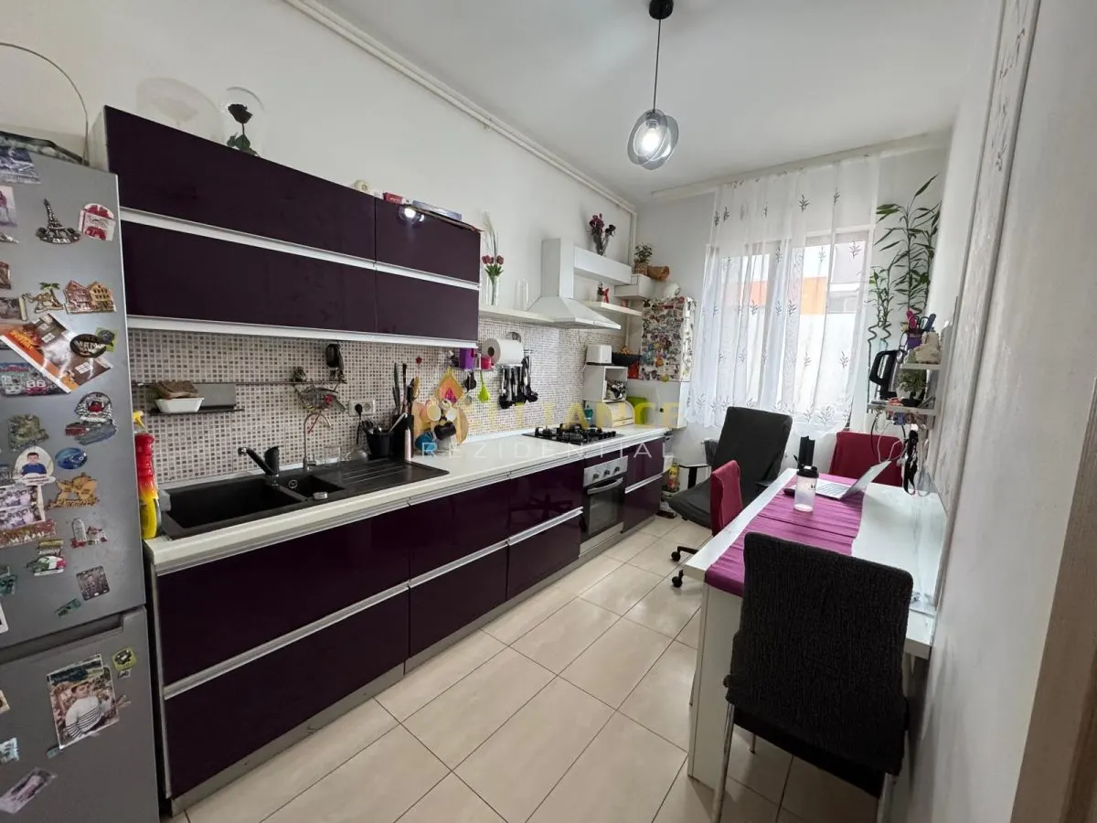 Gama Residence ~ Apartament 2 camere - foto 10