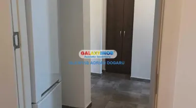 GARSONIERA DE INCHIRIAT PALLADY - foto 1