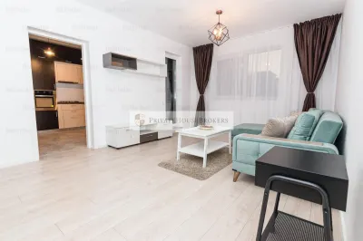 Pipera | New Point | Bloc 2019 | Parcare | Centrala - foto 1