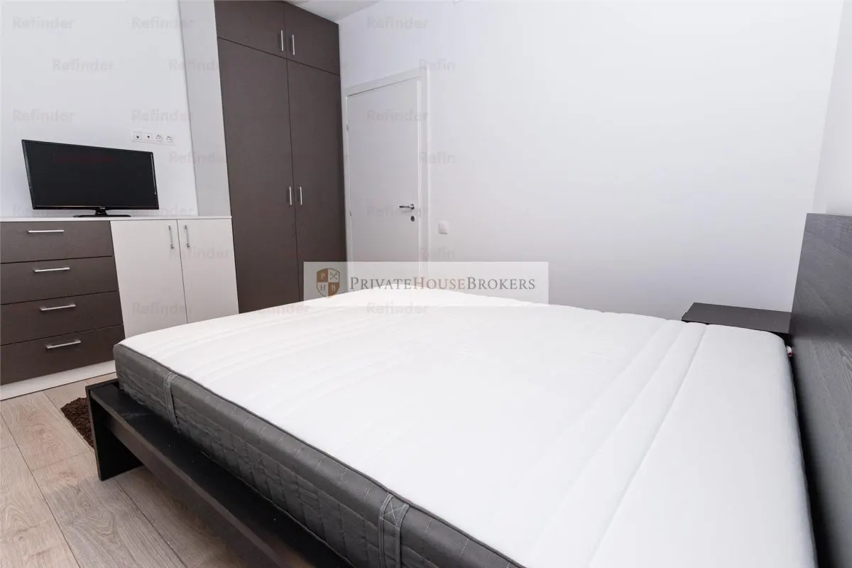 Pipera | New Point | Bloc 2019 | Parcare | Centrala - foto 12
