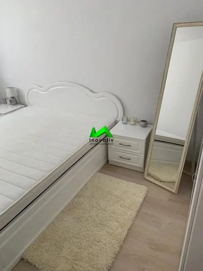 Apartament de inchiriat 2 camere Sibiu Turnisor Magnolia - foto 3