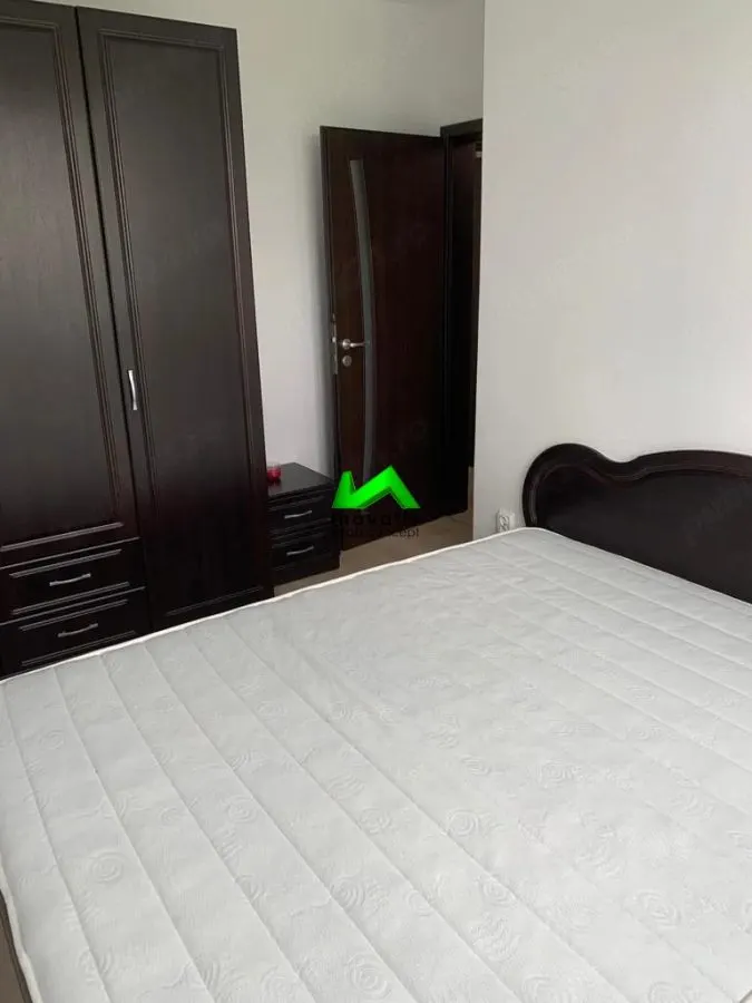 Apartament de inchiriat 2 camere Sibiu Turnisor Magnolia - foto 4