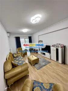 Inchiriere apartament 3 camere, MRS Smart, Albert, Ploiesti - foto 1