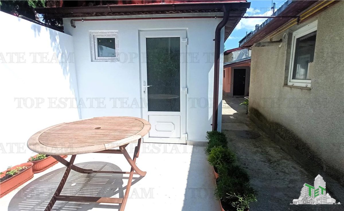Casa cu potential investitional, de vanzare in zona Tei - foto 17