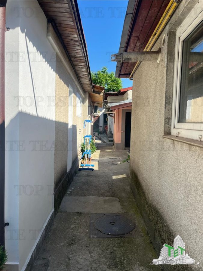 Casa cu potential investitional, de vanzare in zona Tei - foto 18