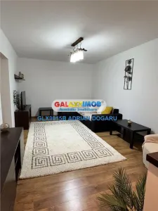 APARTAMENT 2 CAMERE DE INCHIRIAT TITAN - foto 1