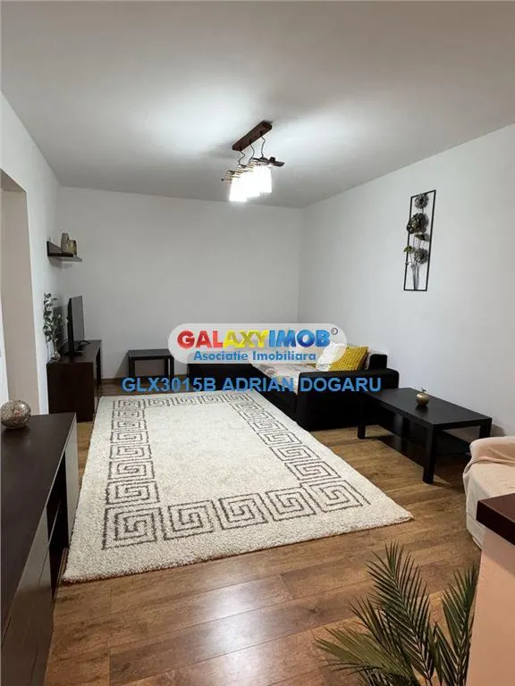 APARTAMENT 2 CAMERE DE INCHIRIAT TITAN - foto 1