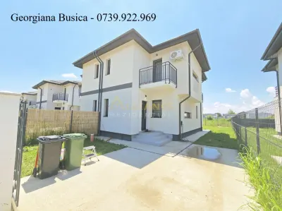 Casa tip duplex || 3 camere 2 bai || teren 150mp - foto 1
