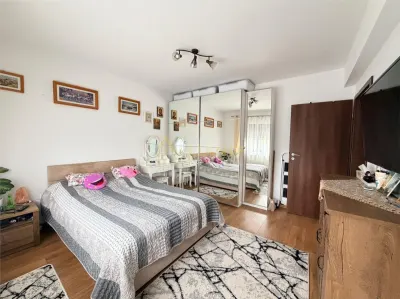 Casa individuala P+1E || 4 camere 2 bai || teren 575mp || - foto 2