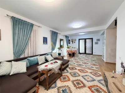 Casa individuala P+1E || 4 camere 2 bai || teren 575mp || - foto 9