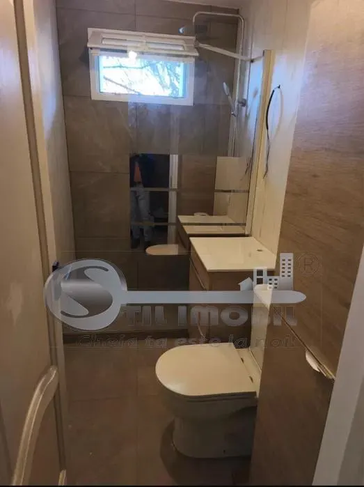 Apartament cu 2 camere, renovat complet, Tudor Vladimirescu â€“ Bucsinescu - foto 7