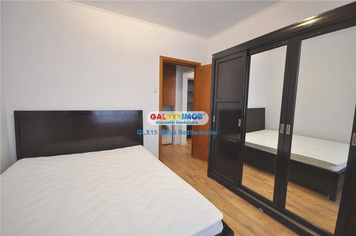Inchiriere apartament 2 camere in zona Domenii - Expozitiei - foto 3