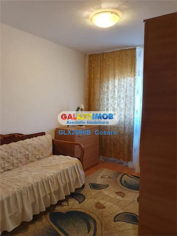 APARTAMENT 4 CAMERE DE INCHIRIAT RAHOVA 13 SEPTEMBRIE - foto 5