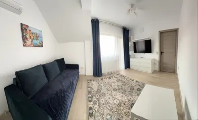 Apartament 2 Camere Decomandat â€“ Tătărași, Zona Piața Chirilă / Ateneu | Bloc Nou 2025 - foto 1