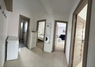 Apartament 2 Camere Decomandat â€“ Tătărași, Zona Piața Chirilă / Ateneu | Bloc Nou 2025 - foto 4