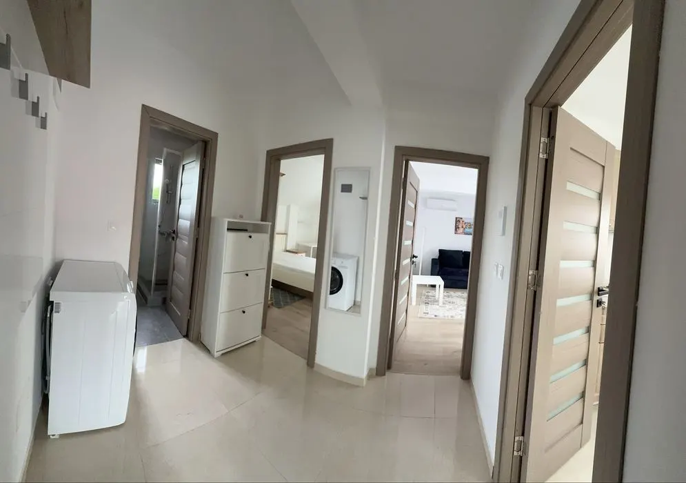 Apartament 2 Camere Decomandat â€“ Tătărași, Zona Piața Chirilă / Ateneu | Bloc Nou 2025 - foto 4