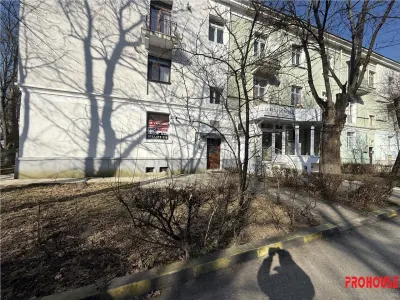 Garsonieră ultracentrală, renovată, vedere parc - Parcul Cancicov! - foto 2