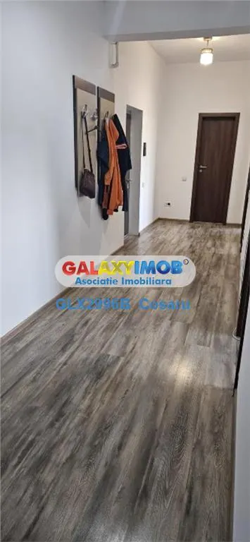 APARTAMENT 3 CAMERE DE VANZARE PIATA RAHOVA BLOC NOU - foto 2