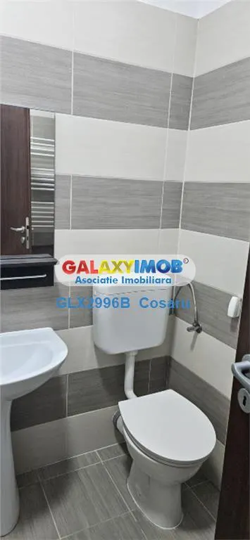 APARTAMENT 3 CAMERE DE VANZARE PIATA RAHOVA BLOC NOU - foto 5