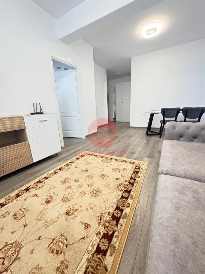 Apartament 2 Camere Mobilat Premium - Zona Veterani - foto 2