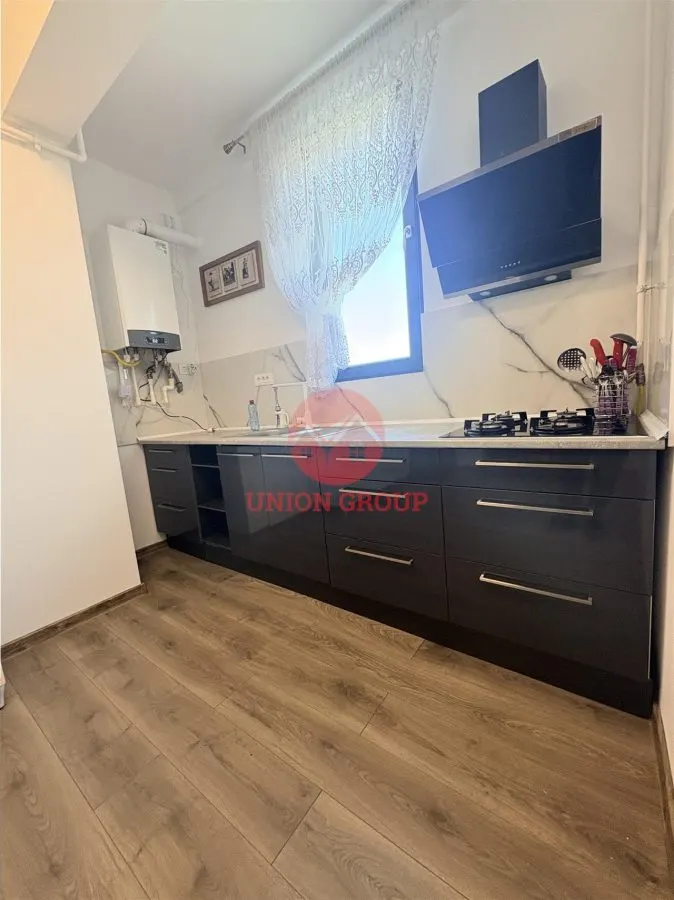 Apartament 2 Camere Mobilat Premium - Zona Veterani - foto 6