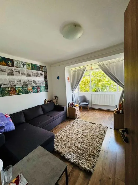 Apartament 3 Camere Decomandat â€“ Copou / Gaudeamus - foto 1