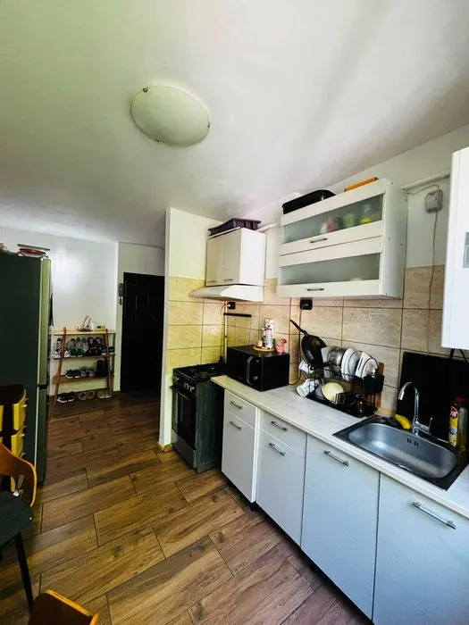 Apartament 3 Camere Decomandat â€“ Copou / Gaudeamus - foto 8