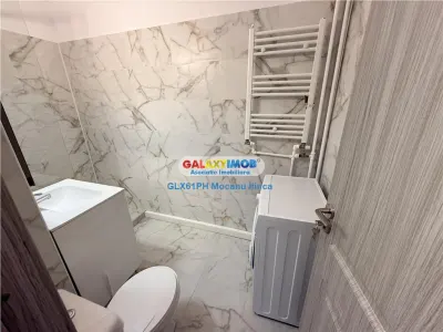 Inchiriere garsoniera totul nou, Ploiesti, Mihai Bravu - foto 8