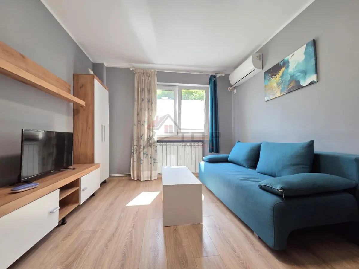 Inchiriere Apartament 2 Camere  - Podu Ros - foto 1