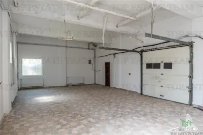 Vila 300mp teren 935mp pentru investitie! 2100 euro/luna chirie! - foto 23