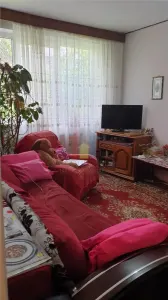 Apartament 2 camere, 54 mp,  Hipodrom, confort 1, etaj 1 - foto 1