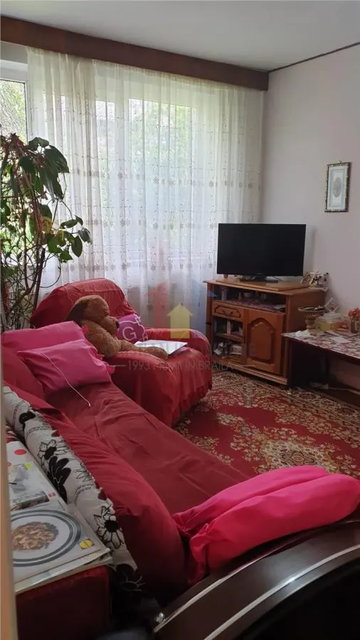 Apartament 2 camere, 54 mp,  Hipodrom, confort 1, etaj 1 - foto 1