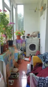 Apartament 2 camere, 54 mp,  Hipodrom, confort 1, etaj 1 - foto 11
