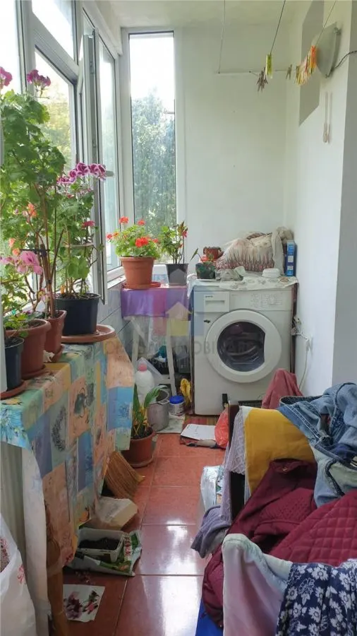 Apartament 2 camere, 54 mp,  Hipodrom, confort 1, etaj 1 - foto 11