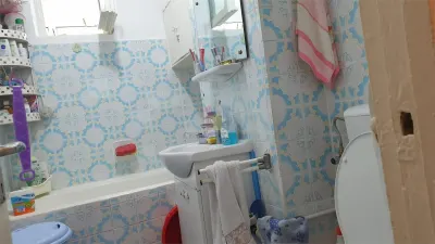 Apartament 2 camere, 54 mp,  Hipodrom, confort 1, etaj 1 - foto 13