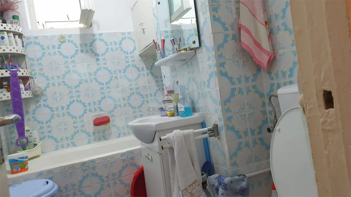 Apartament 2 camere, 54 mp,  Hipodrom, confort 1, etaj 1 - foto 13