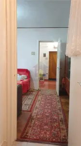 Apartament 2 camere, 54 mp,  Hipodrom, confort 1, etaj 1 - foto 4