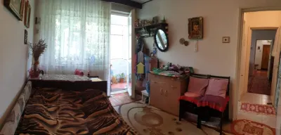 Apartament 2 camere, 54 mp,  Hipodrom, confort 1, etaj 1 - foto 5