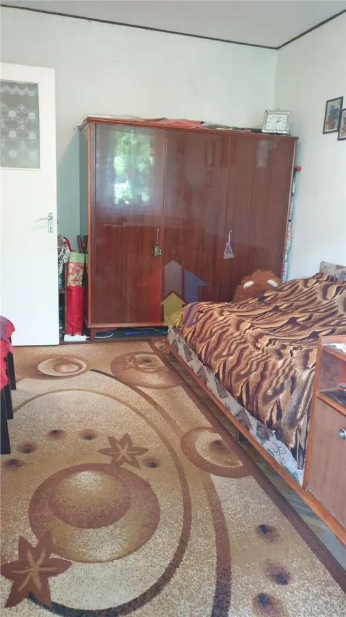 Apartament 2 camere, 54 mp,  Hipodrom, confort 1, etaj 1 - foto 6