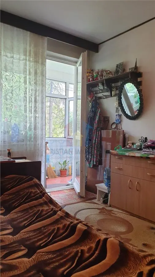 Apartament 2 camere, 54 mp,  Hipodrom, confort 1, etaj 1 - foto 7