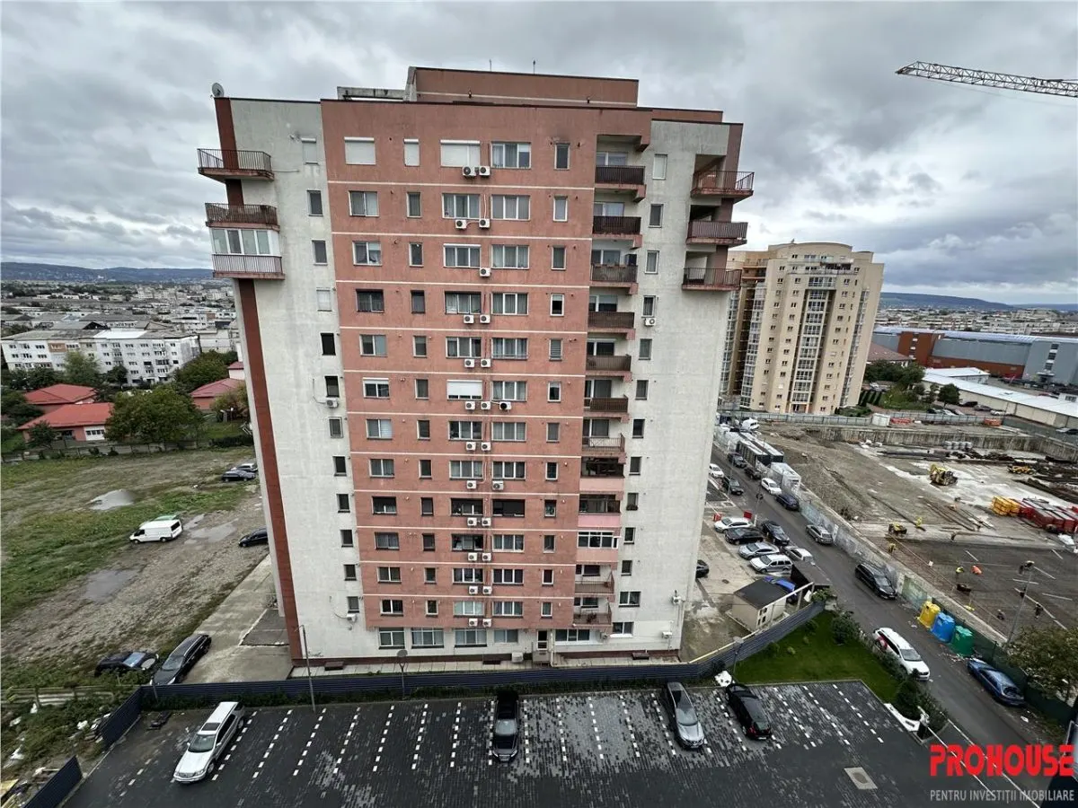 PENTHOUSE - Zona Arena Mall - 294mp - foto 19