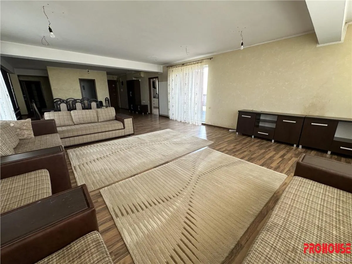 PENTHOUSE - Zona Arena Mall - 294mp - foto 3