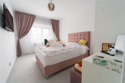 Vila Individuala || 190 mp Utili || Teren 755 mp || Mobilata si Utilata || - foto 5